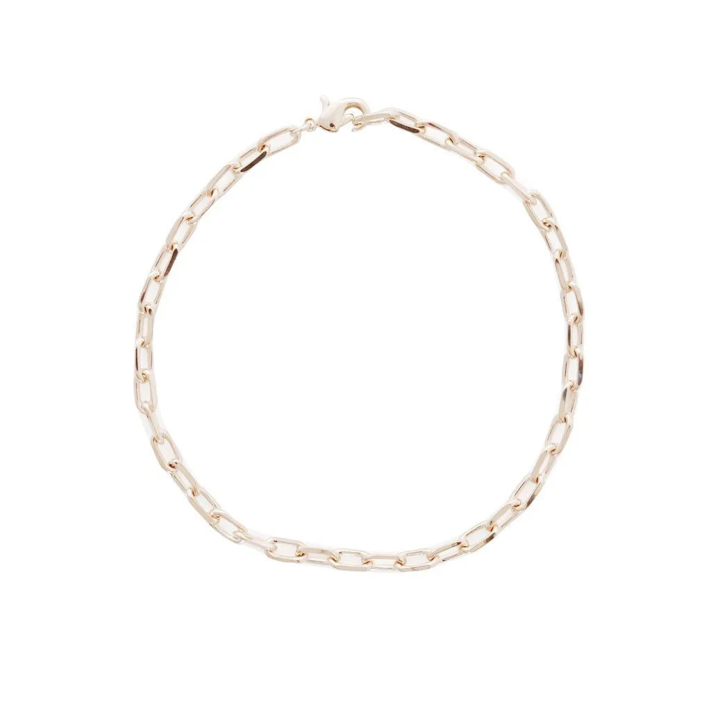 Greta Chain Bracelet