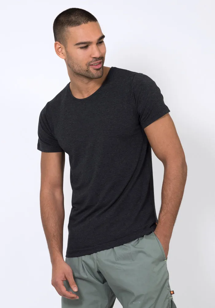 HD Bamboo Active Tee