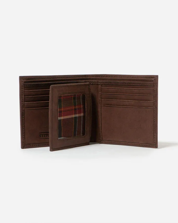 Henry Wallet