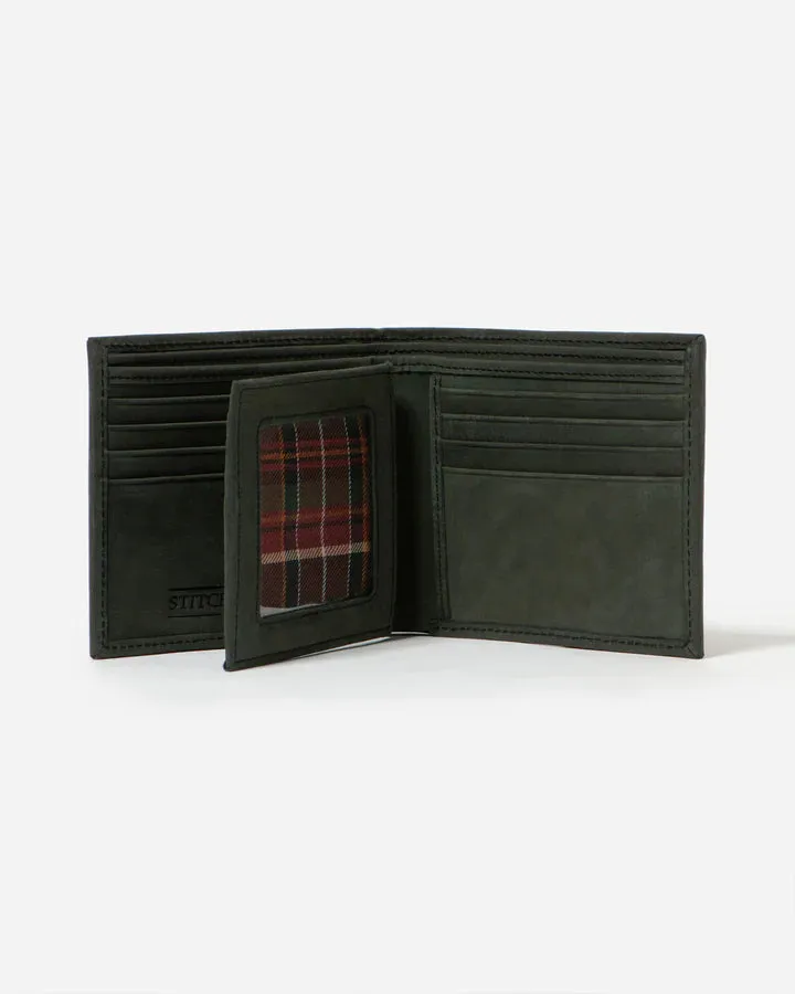 Henry Wallet