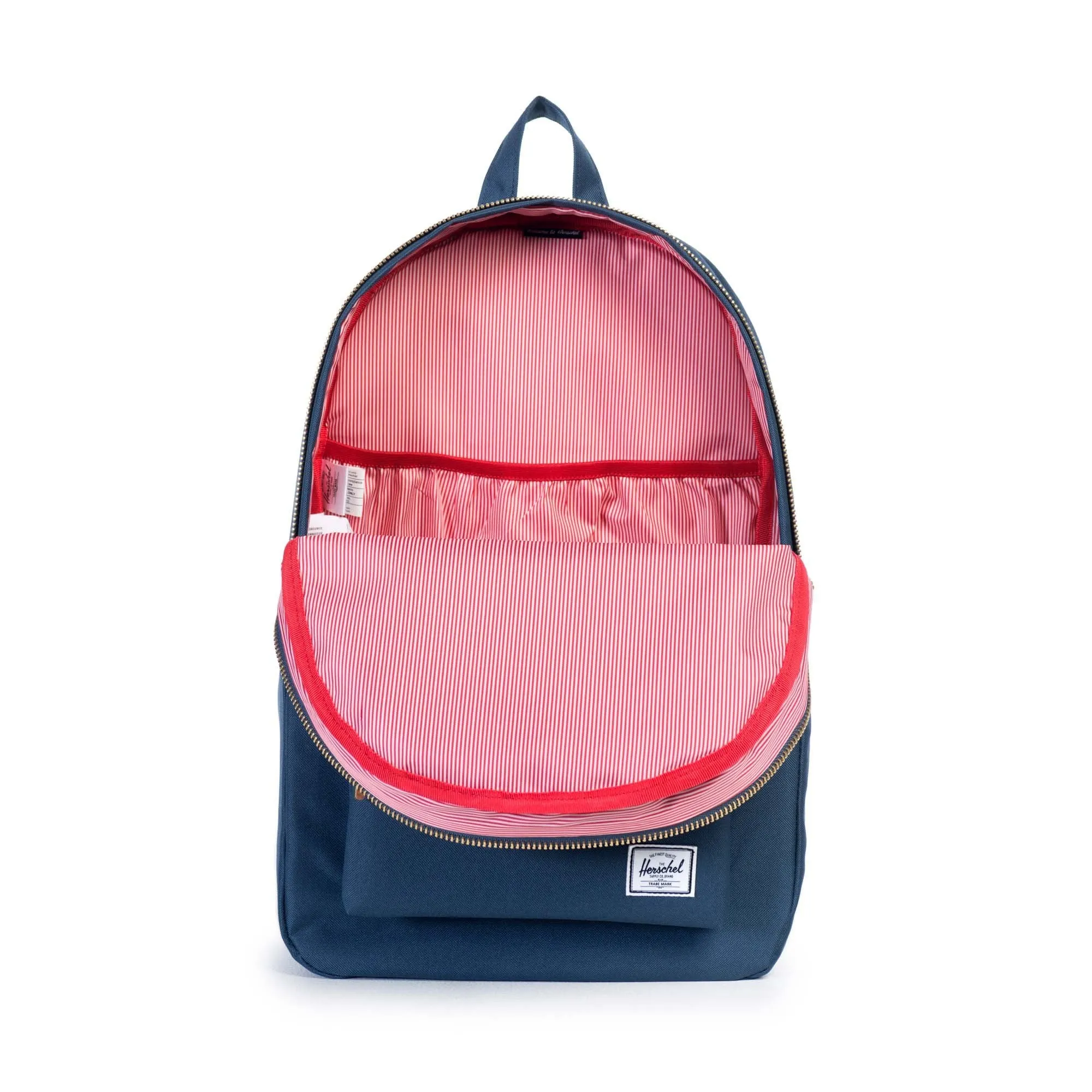 Herschel Settlement Backpack - Navy