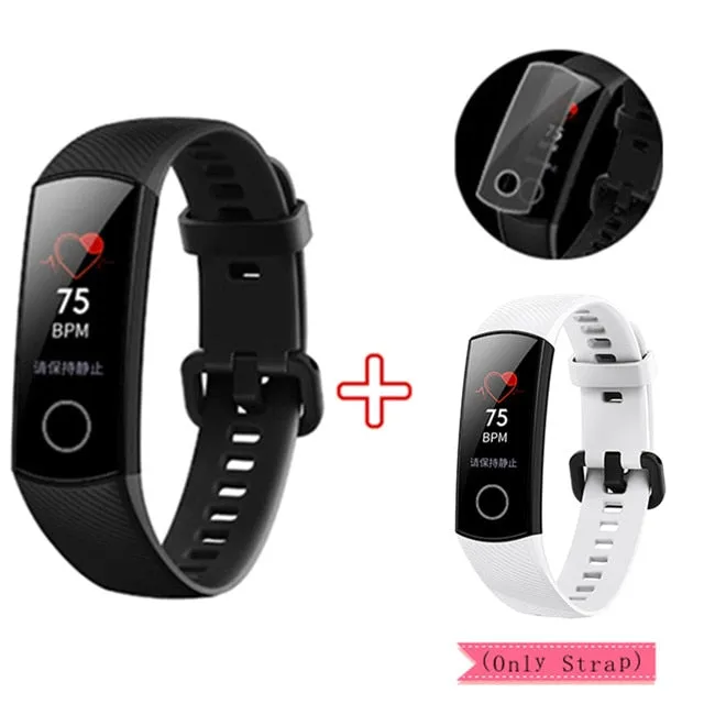 Huawei Honor Band 4 Smart Wristband