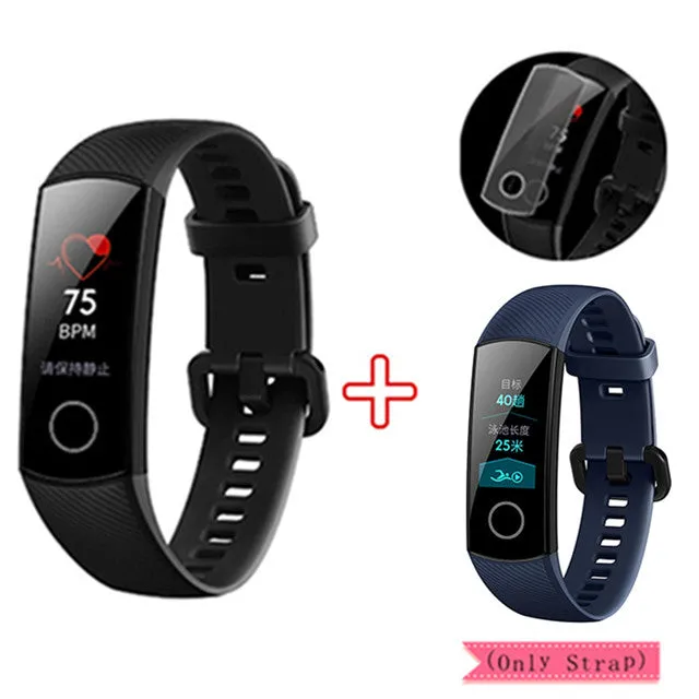 Huawei Honor Band 4 Smart Wristband