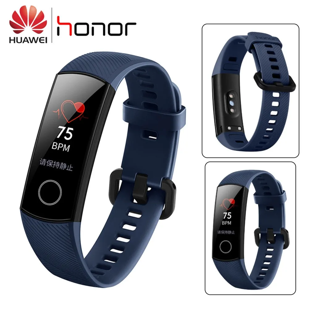 Huawei Honor Band 4 Smart Wristband