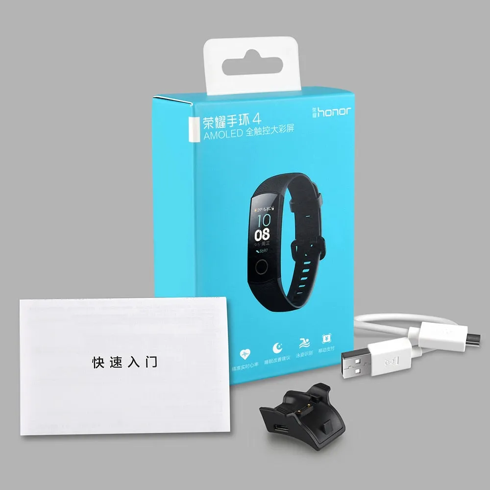 Huawei Honor Band 4 Smart Wristband