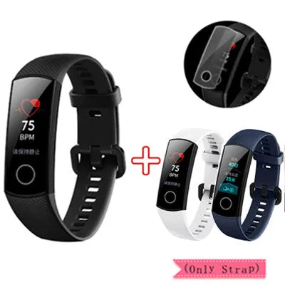 Huawei Honor Band 4 Smart Wristband