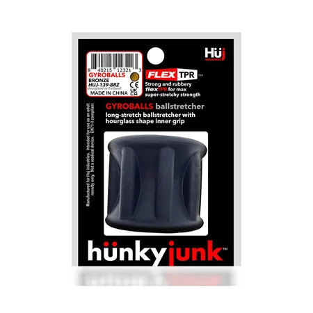 Hunkyjunk Gyroball Ballstretcher