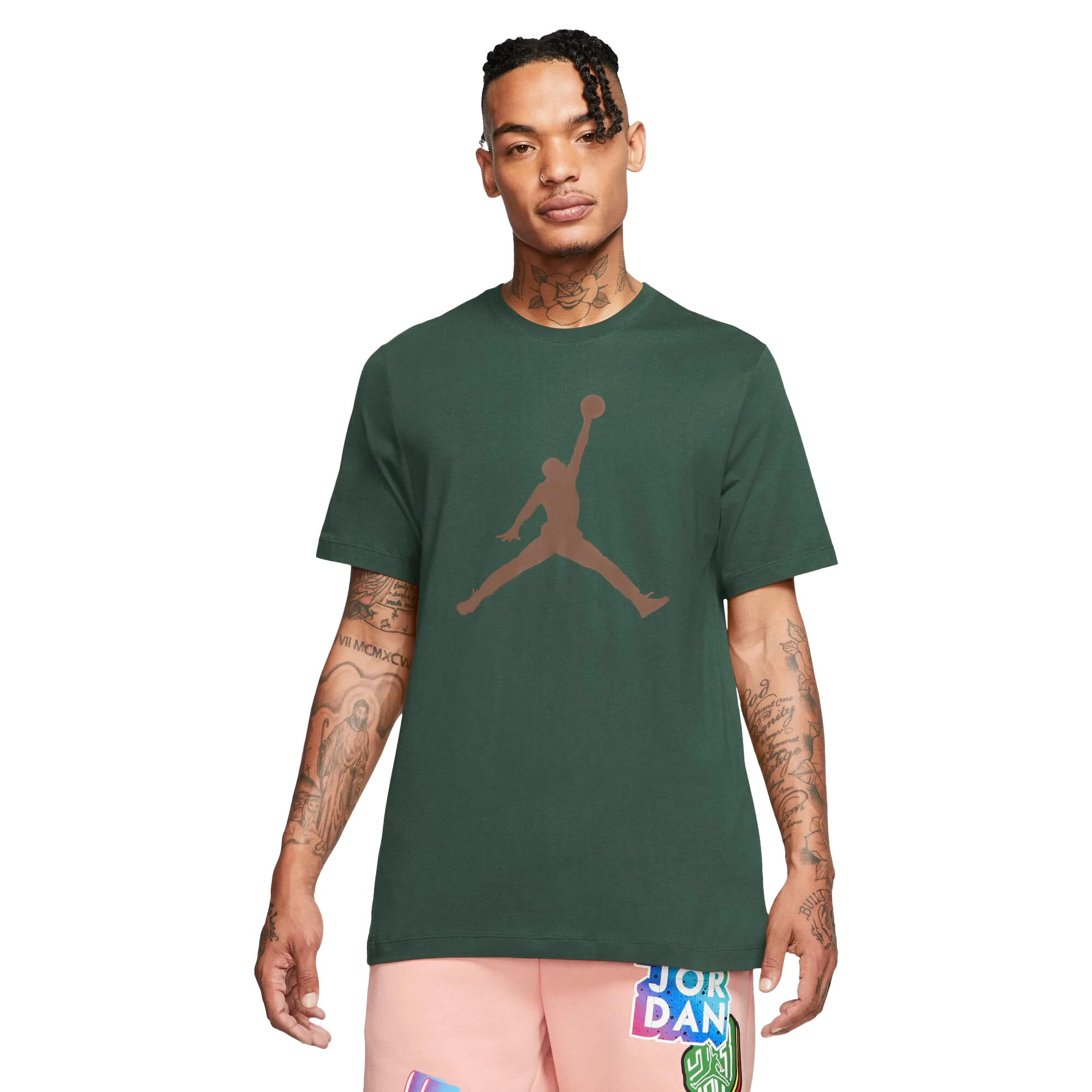 Jordan Jumpman T-shirt