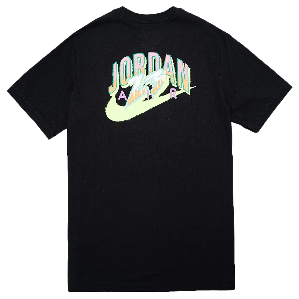 Jordan Men 23 Swoosh Tee