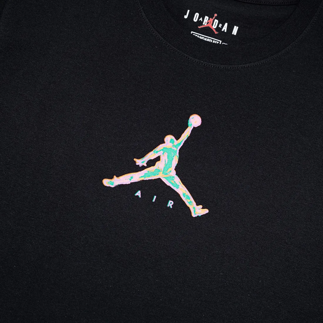 Jordan Men 23 Swoosh Tee