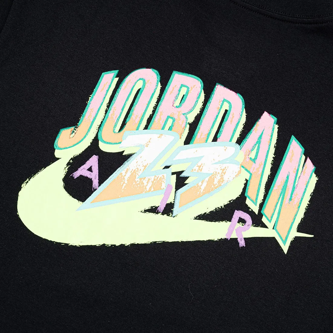 Jordan Men 23 Swoosh Tee