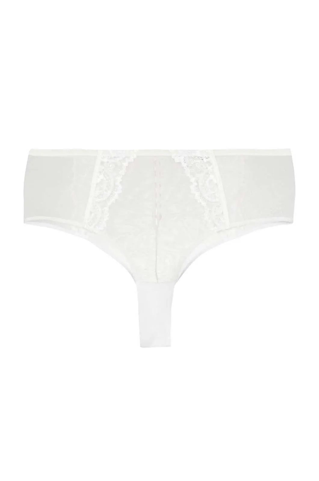 JULIETTE HIGH WAISTED PANTY