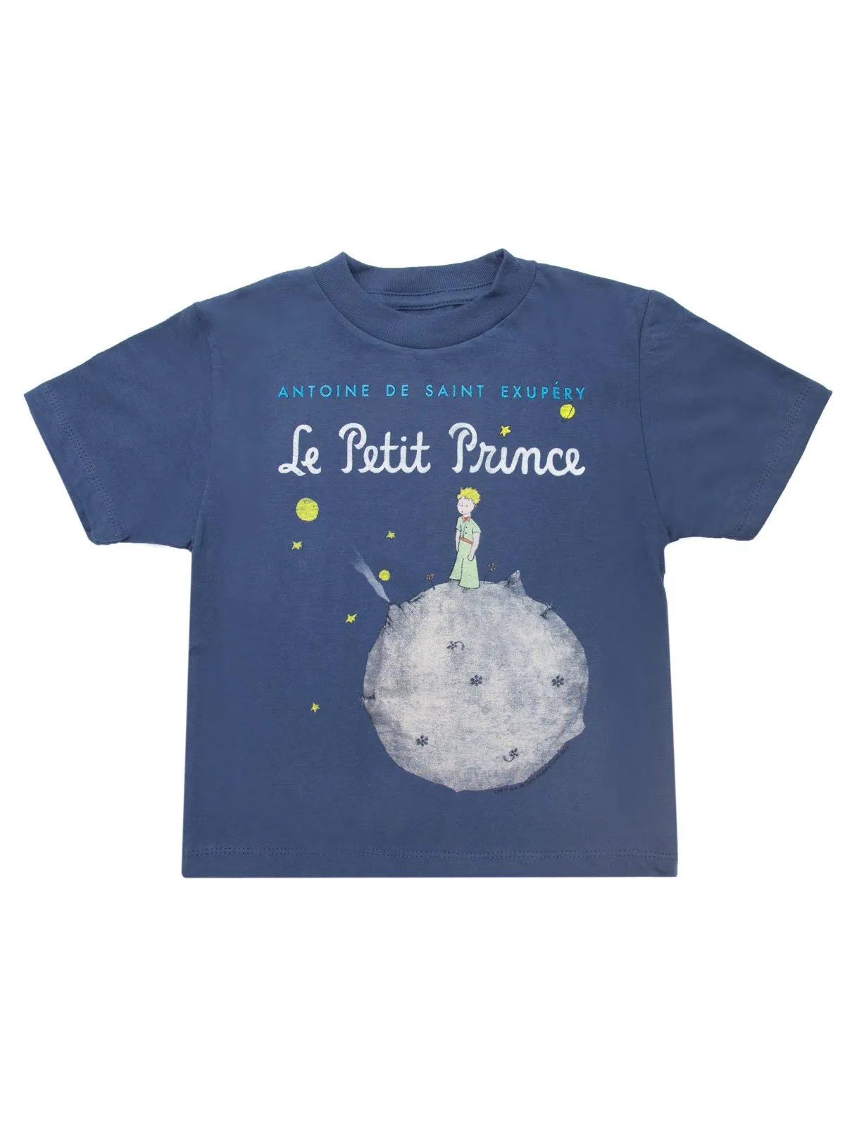 Kids' The Little Prince T-Shirt