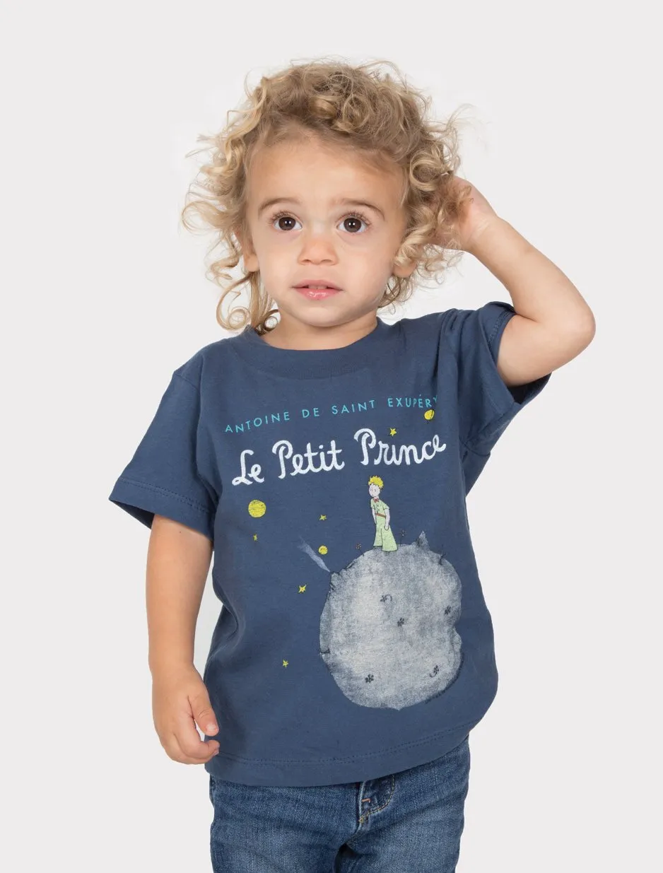 Kids' The Little Prince T-Shirt