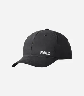 Logo Cap