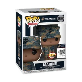 Marine (Male)