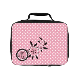 Marinette Lunch Bag