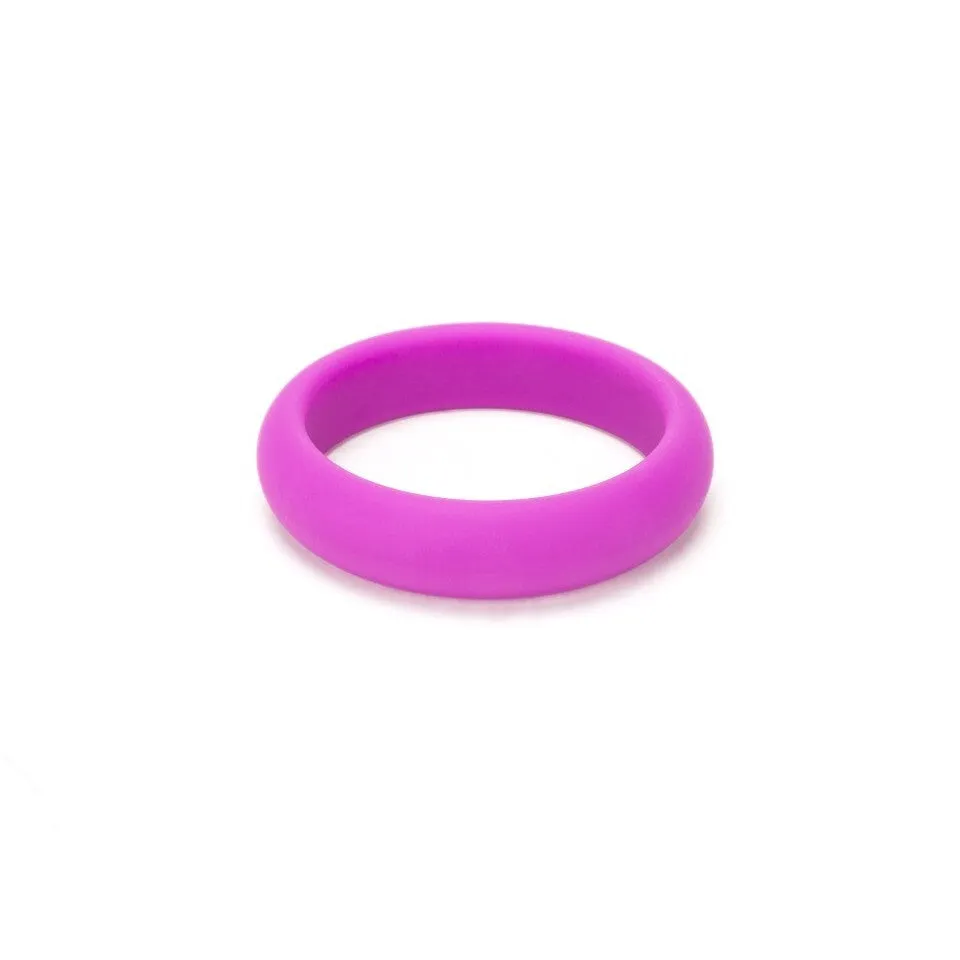 Me You Us Silicone 50mm Ring