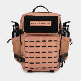 Medium Mocha Gym Backpack