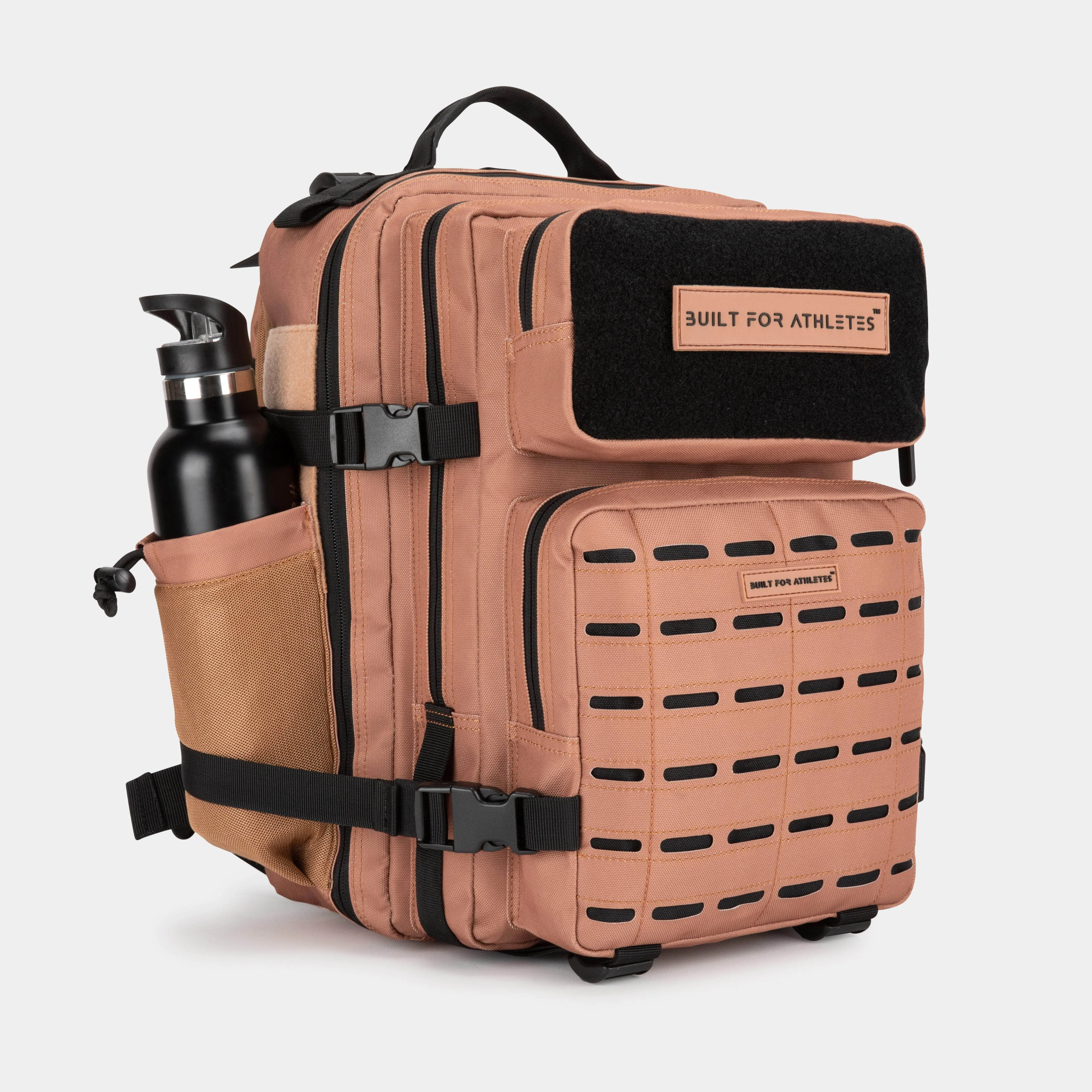 Medium Mocha Gym Backpack