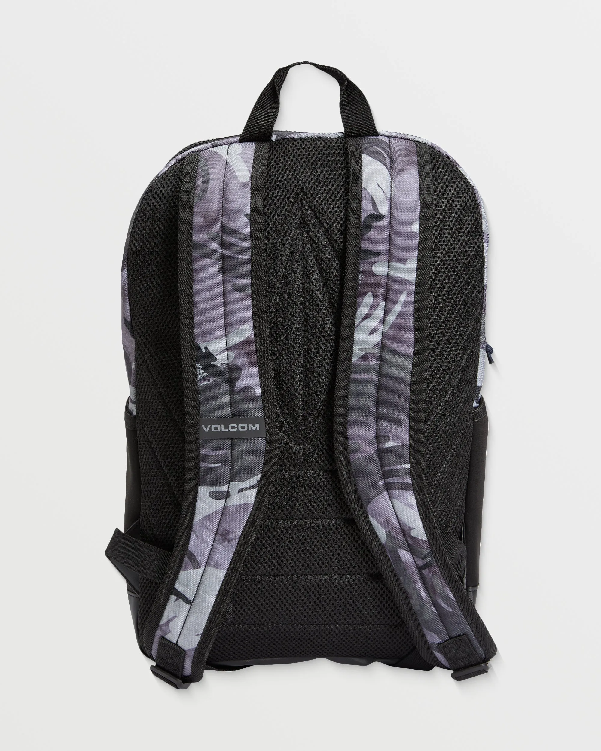 Midline Backpack - Grey Combo