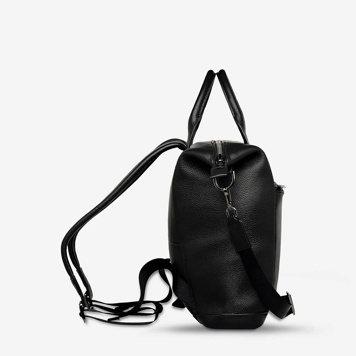 Mini Waves Bag - Black