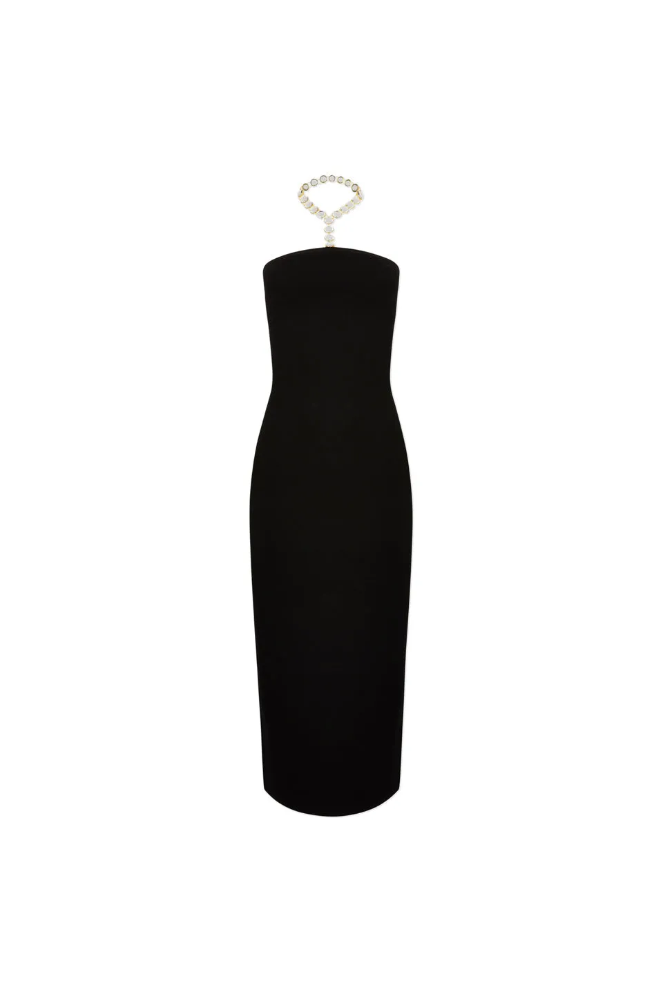 Mystique Dress - Black