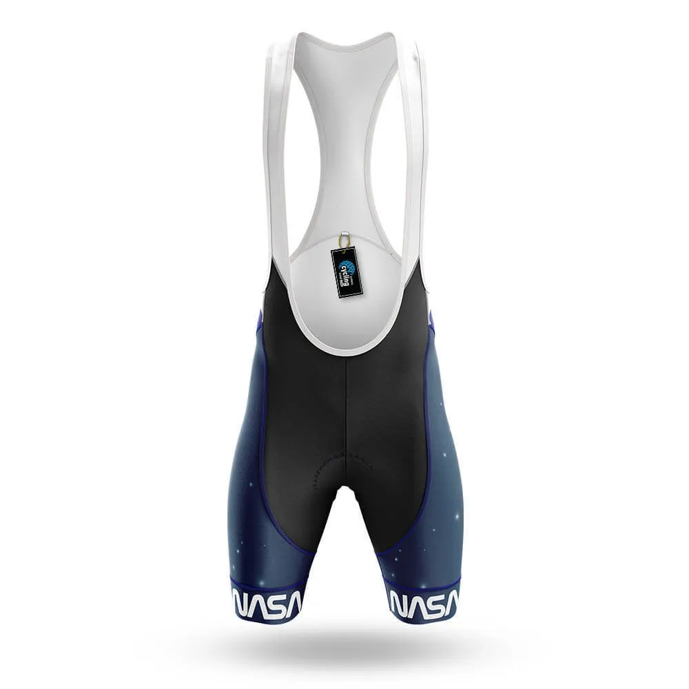 NASA V4 - Men's Cycling Kit