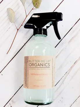 Natural All Purpose Cleaner Organic