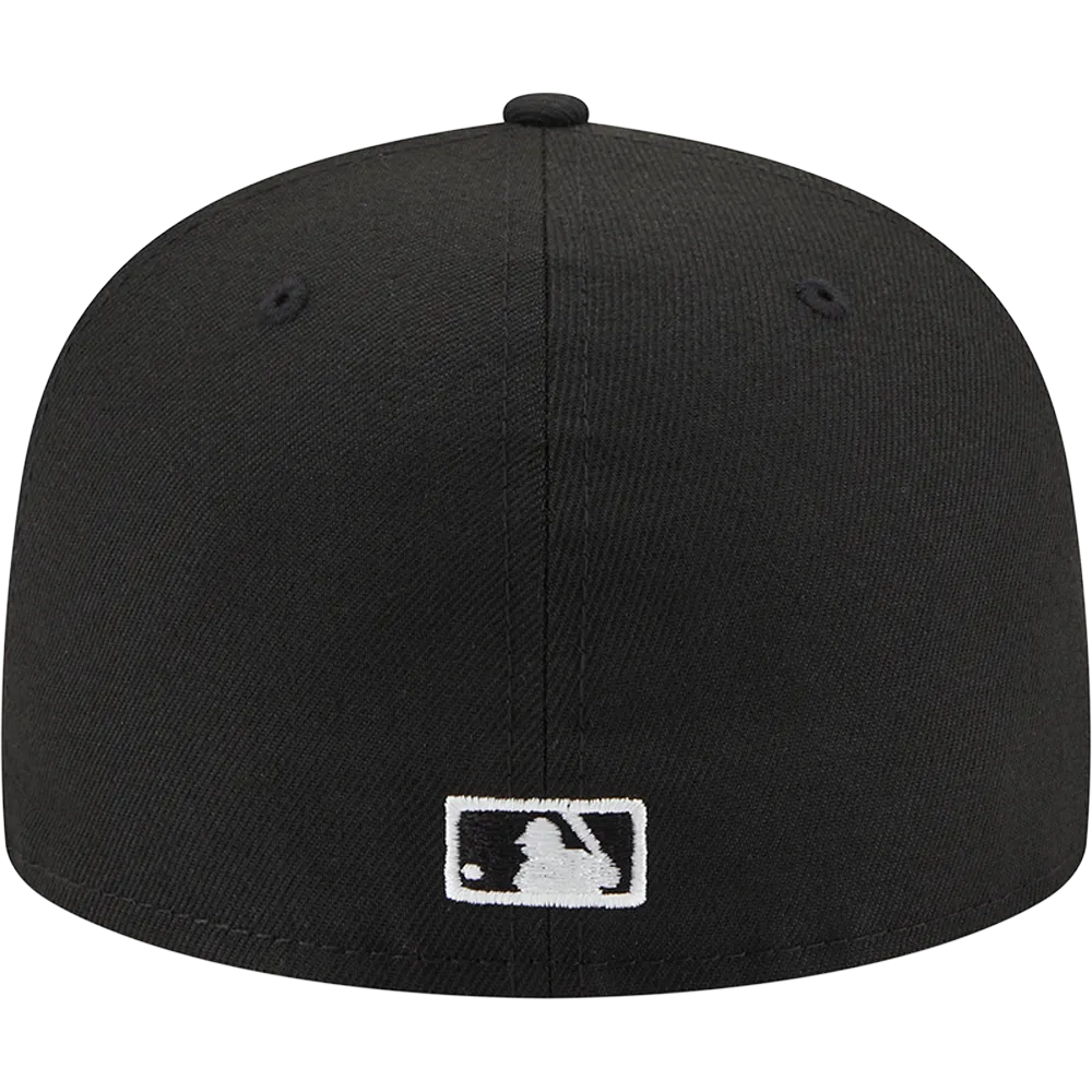 New Era Men's MLB Pittsburgh Pirates Botanical 59Fifty Fitted Hat