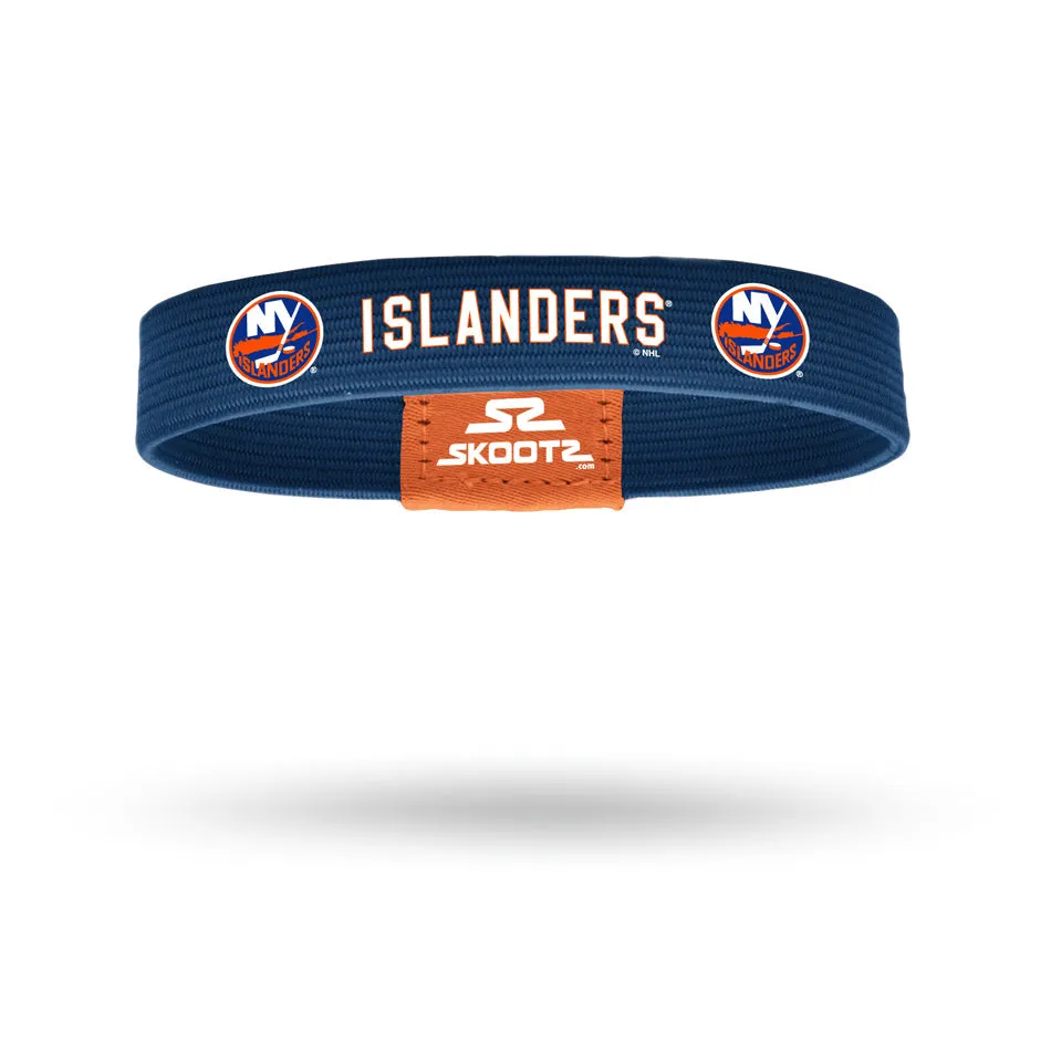 New York Islanders Core NHL Wristbands