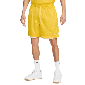 Nike Dri-FIT Standard Issue Men's Reversible 6" Basketball Shorts