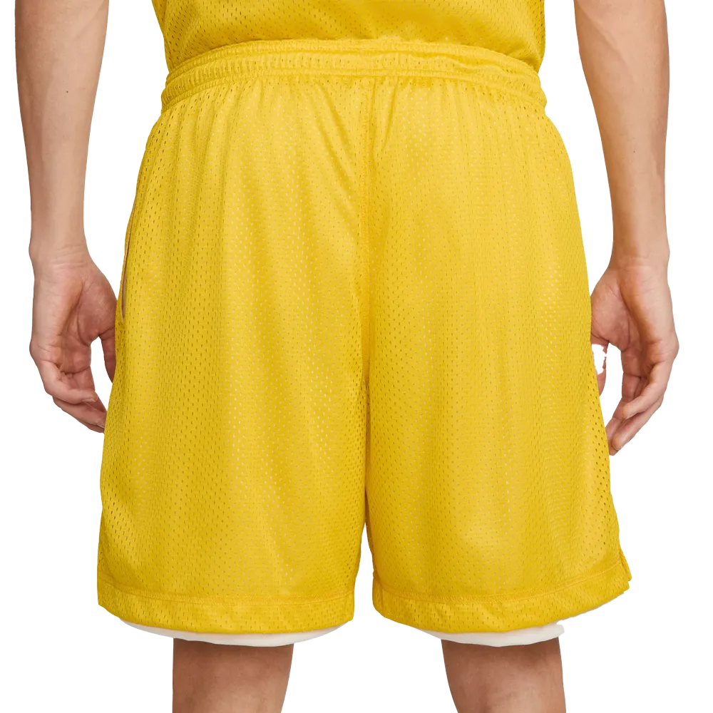 Nike Dri-FIT Standard Issue Men's Reversible 6" Basketball Shorts