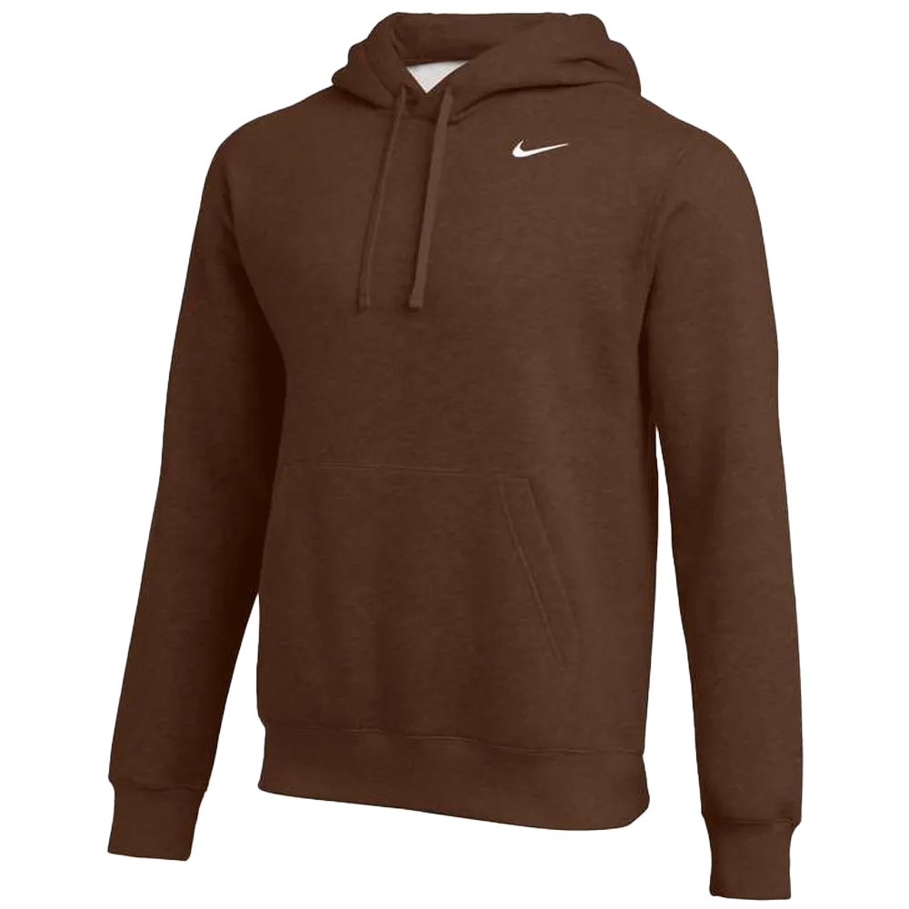 Nike Men's Team Club Pullover Hoodie