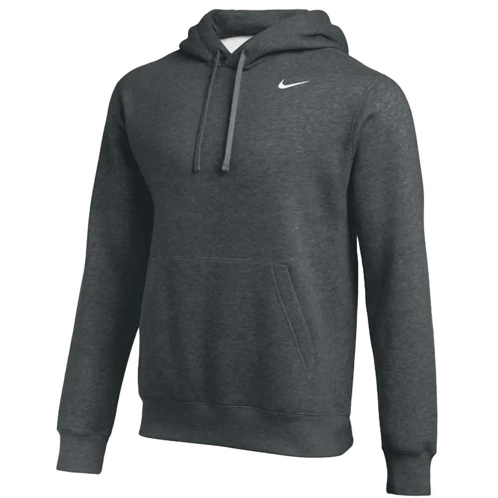 Nike Men's Team Club Pullover Hoodie