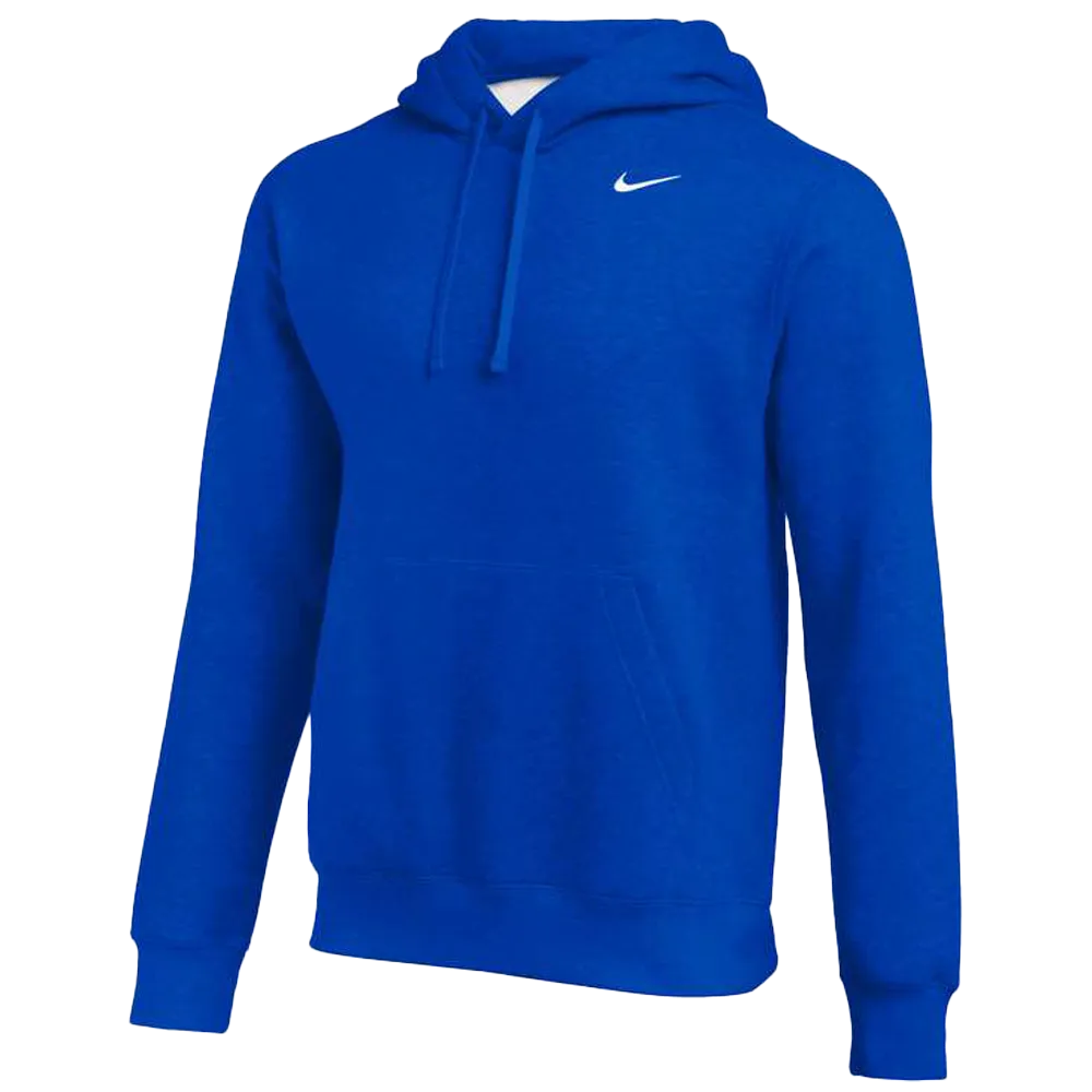 Nike Men's Team Club Pullover Hoodie