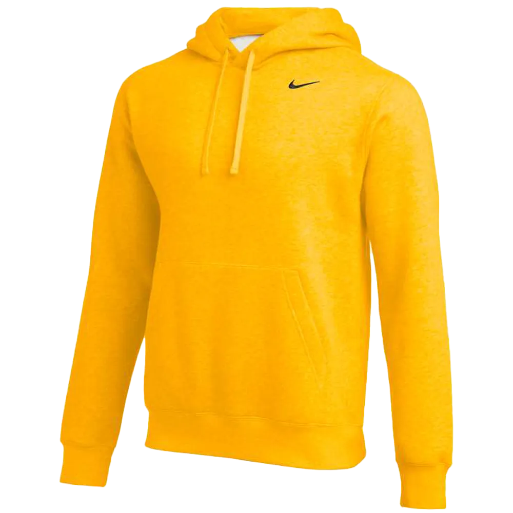 Nike Men's Team Club Pullover Hoodie