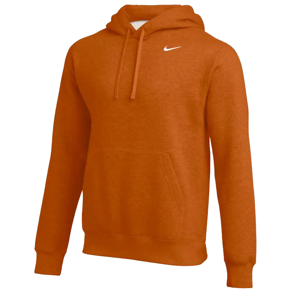 Nike Men's Team Club Pullover Hoodie