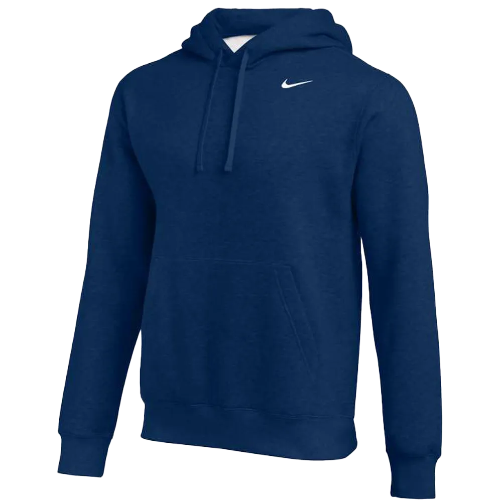 Nike Men's Team Club Pullover Hoodie