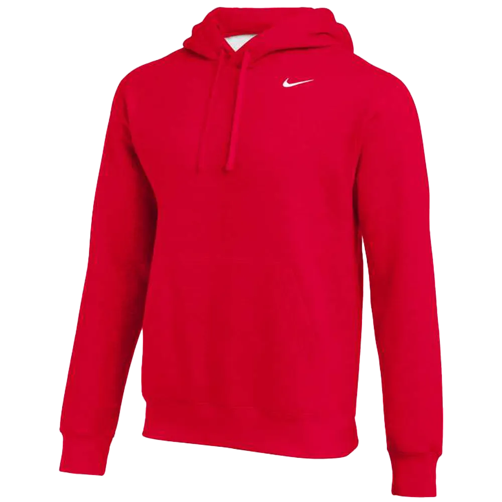 Nike Men's Team Club Pullover Hoodie