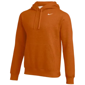 Nike Men's Team Club Pullover Hoodie