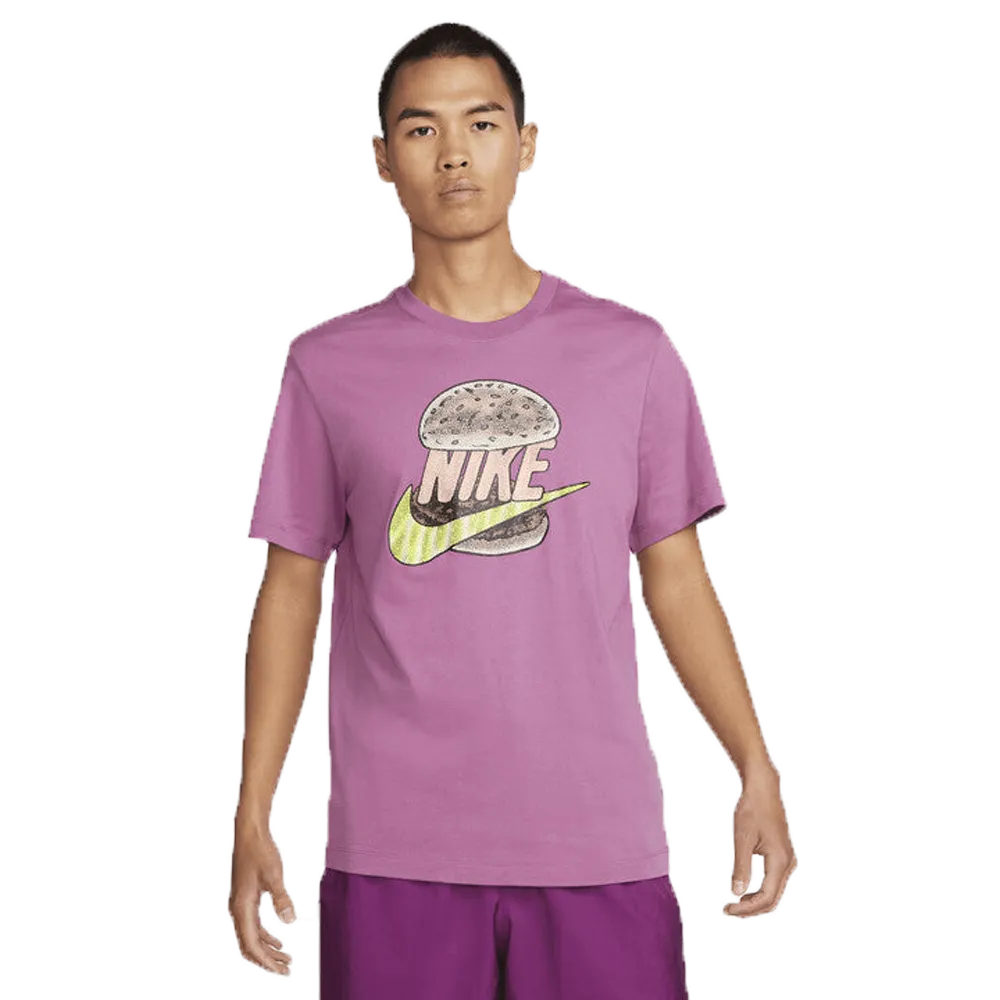 Nike Sportswear Graphic Tee