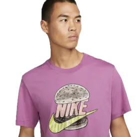 Nike Sportswear Graphic Tee