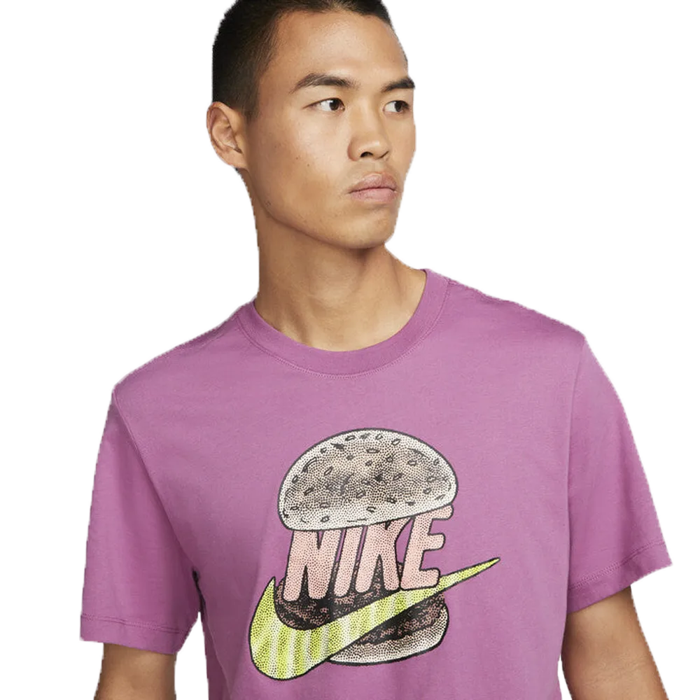 Nike Sportswear Graphic Tee