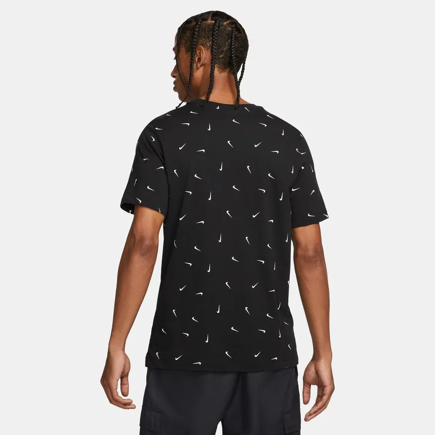 Nike Sportswear Men's Allover Print T-Shirt