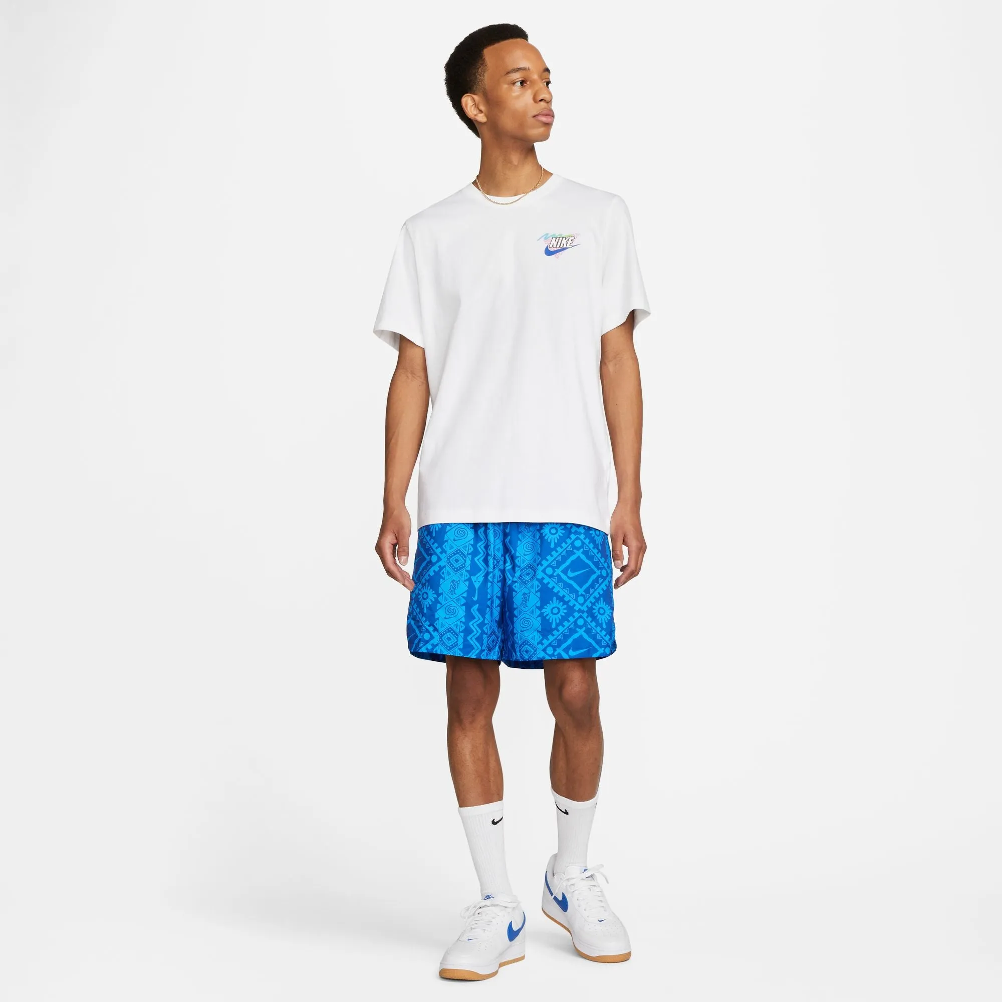 Nike Sportswear "90s Beach Vibes" Men's T-Shirt