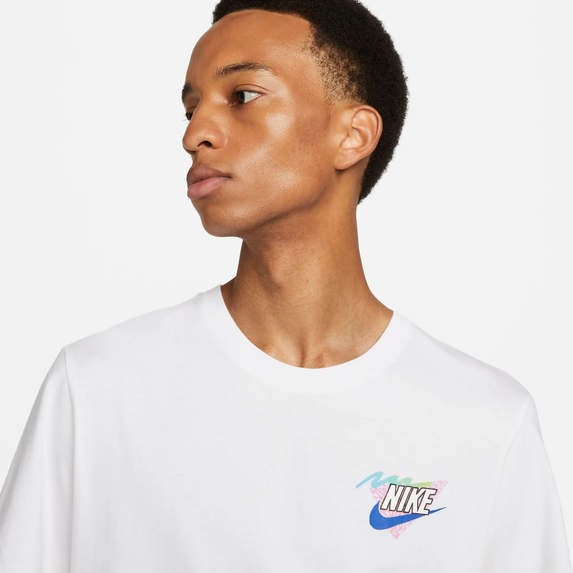 Nike Sportswear "90s Beach Vibes" Men's T-Shirt