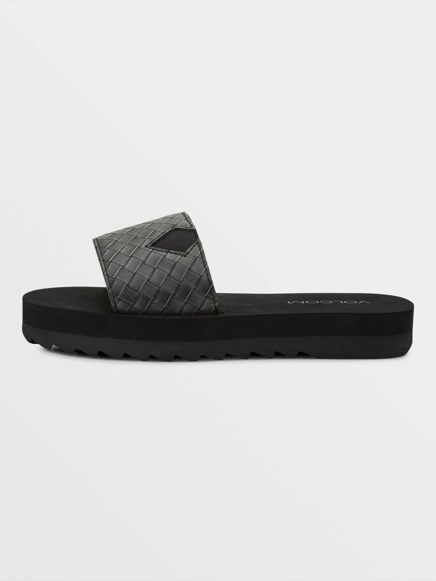 Not So Simple Slides - Black