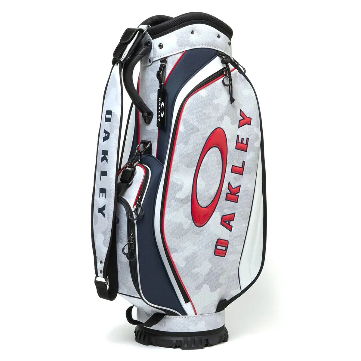 Oakley Golf 17.0 FW Cart Bag