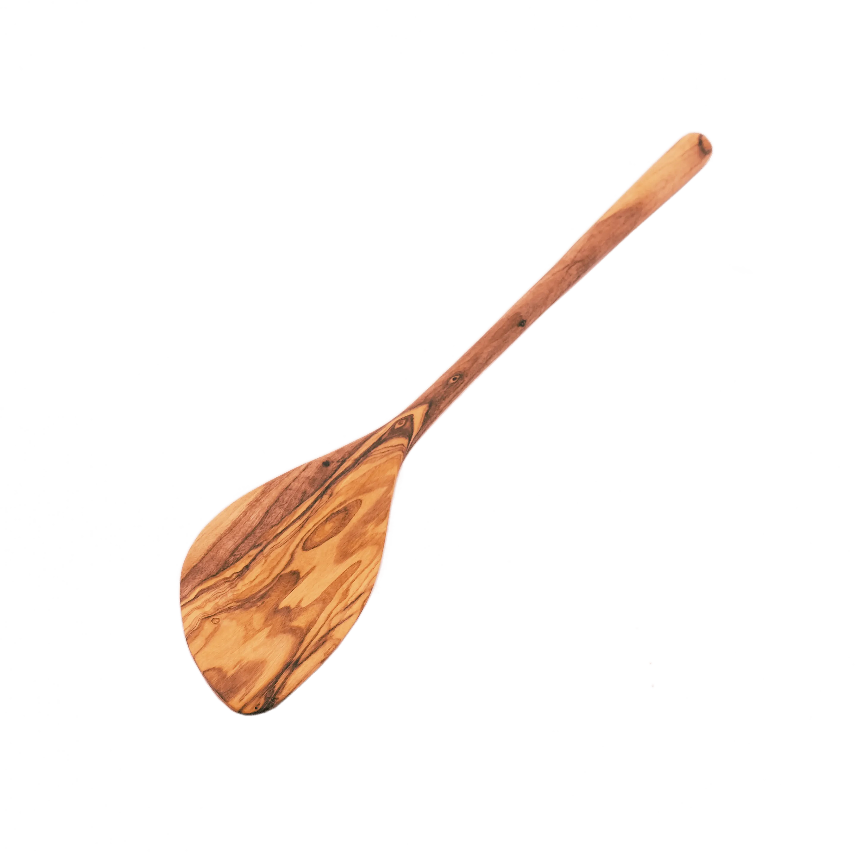 Olive Wood All Purpose Spatula